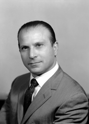 Angelo Abenante