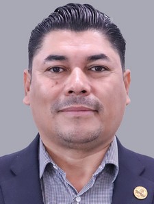 Carlos Ventura Palacios Rodríguez