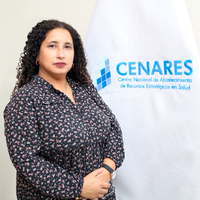 Rossemary Mendieta Hernandez