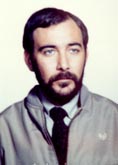Juan Miguel Asperilla Sánchez