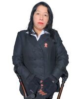 Jenny Jakelinne Rivas Beraun