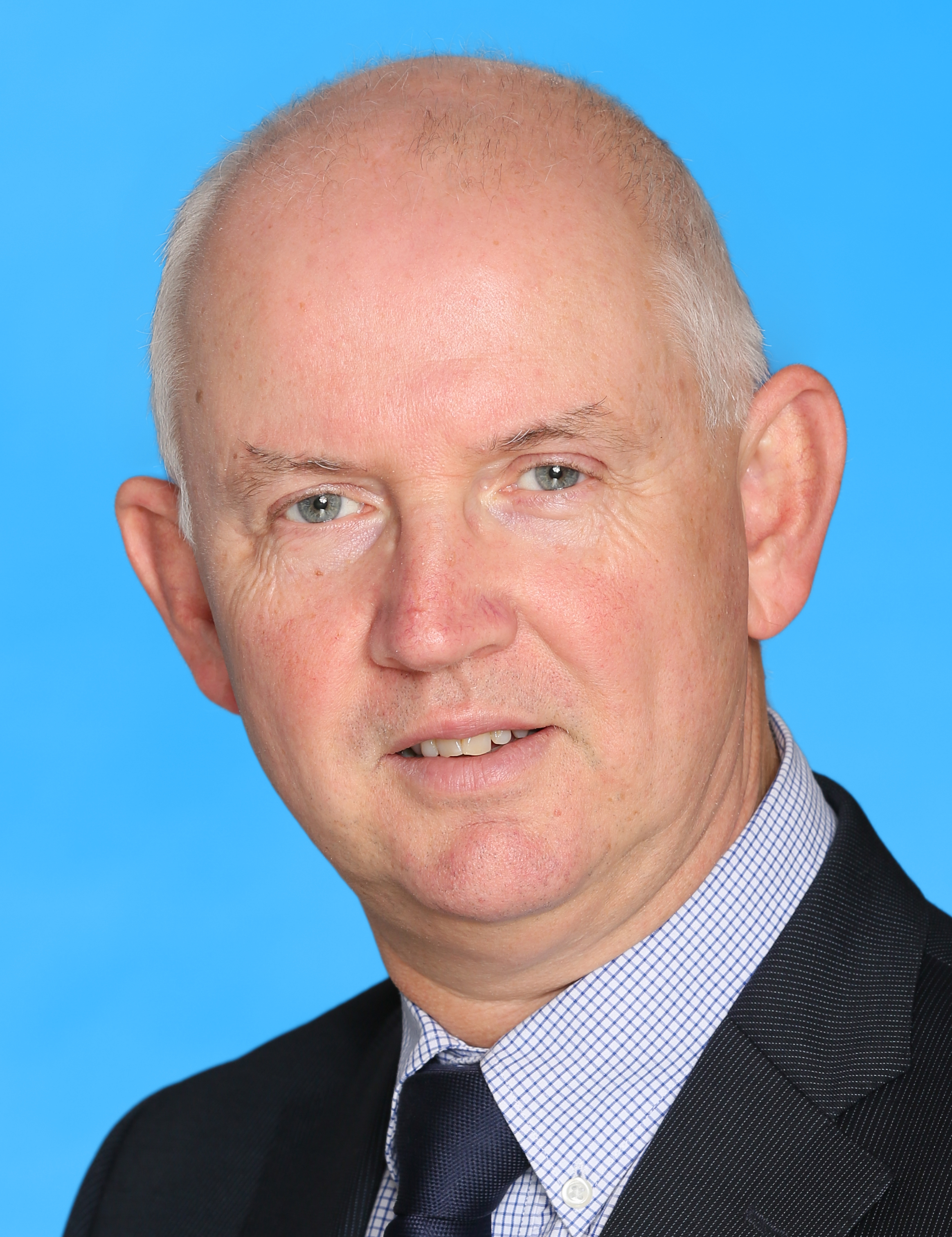 Ciarán ó Hóbáin