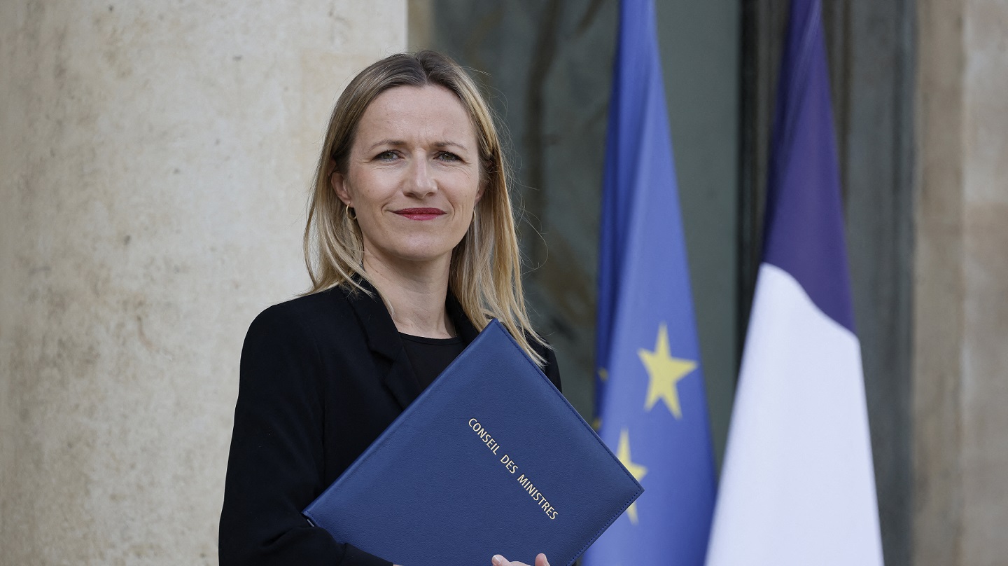 Paramètres D'affichage