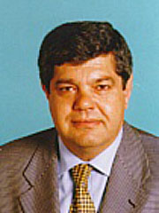 Domenico Barrile