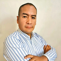 ángel Jesús Ladera Tisza