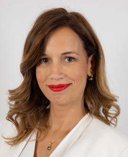 Isabel María Moreno Mohamed