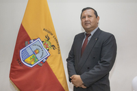 Carlos Mario Zanelli Vásquez