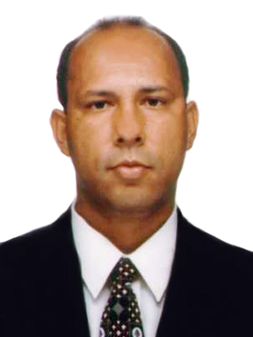 Renildo Leal Santos