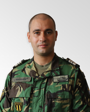 Jorge Figueiredo Marques