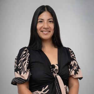 Lesly Cecilia Prado Quispe