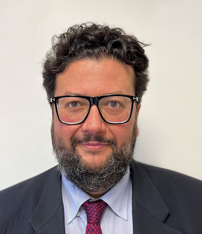 Juan Manuel Beltrán Garrido