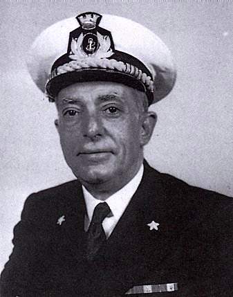 Sergio Majoli