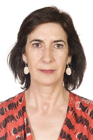 Ana María Fernández Abadía