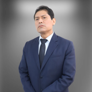 Roger Alfonso Roca Gutierrez
