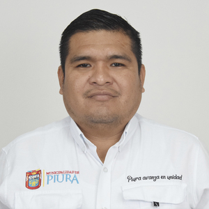 Humberto Junior Ramos Ramos