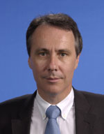 Dominique Paillé