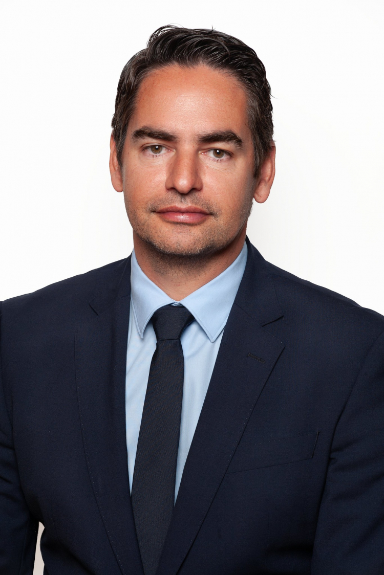 Cristiano José Da Ponte Cabrita