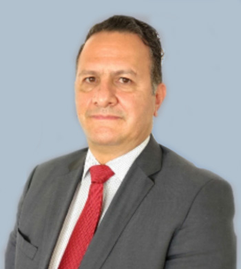 Ernesto Israel Arechavala Velázquez