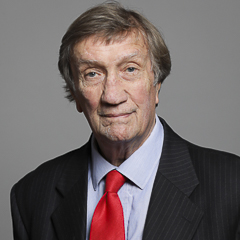 Hugh John Maxwell Dykes