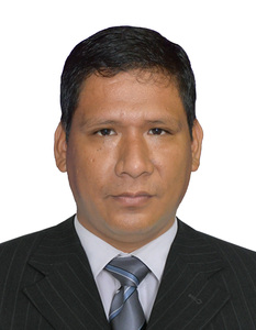 Nestor Cesar Moron Tacunan