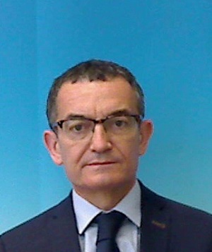 Juan Jesús Torres Carbonell
