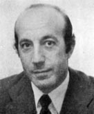 José María Martín Oviedo