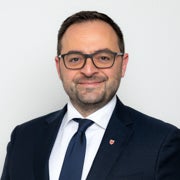 Marco Galateo