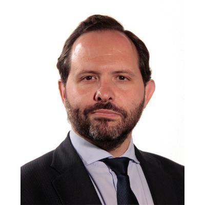 Diego Sanjuanbenito Bonal