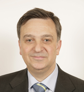 ángel Gracia Lucia
