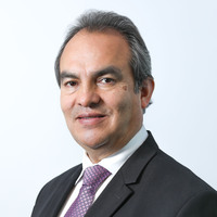 Bartolome Emilio Cueva Saenz