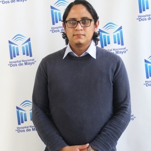 Sergio Ponce De Leon Zevallos