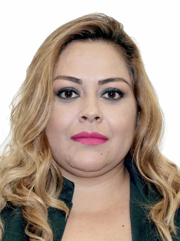 Verónica Ramos Cruz