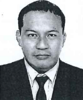 Pedro Arturo Vivanco Vasquez