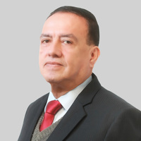 Wolfrand Luis Calderón Durand