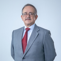 José Luis Amadeo Seminario Carrasco