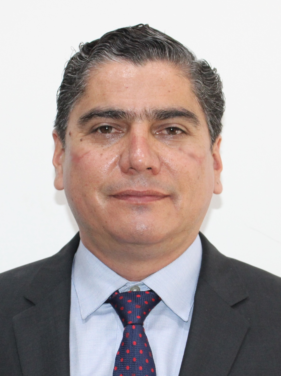 Carlos Arturo Noriega García