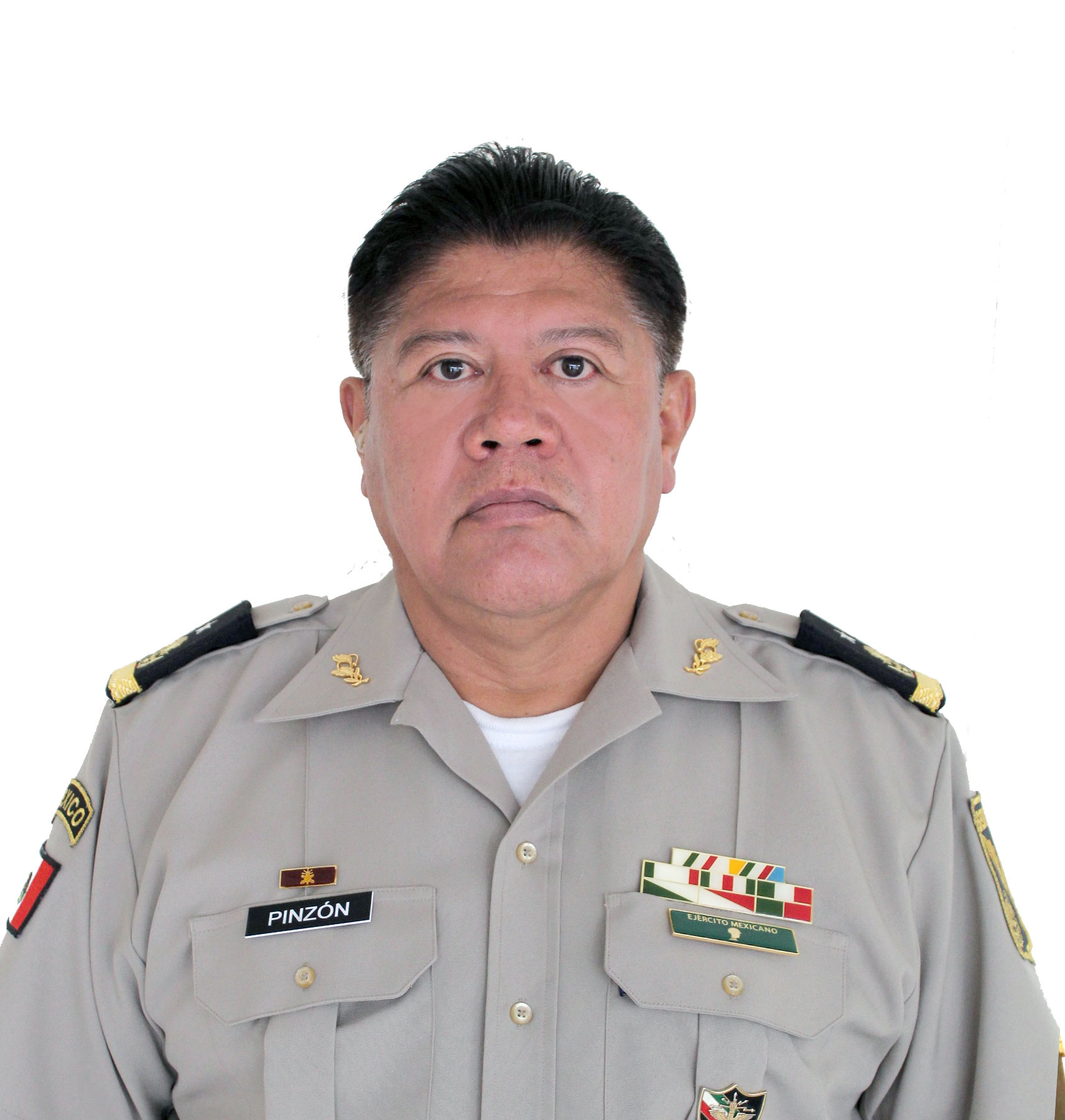 Luis Jaime Pinzón Campos