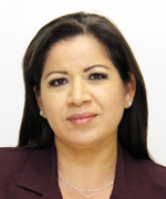 María De La Luz Ramírez Rodríguez