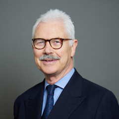 John Hendy