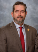 Cally R. Forrest Junior