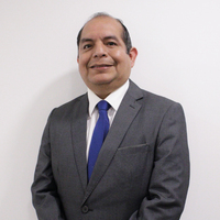 Jesús Antonio Jáuregui Silva