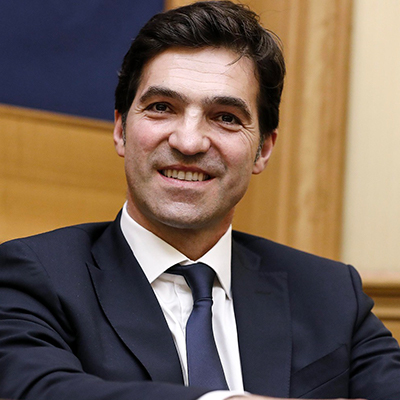 Francesco Acquaroli