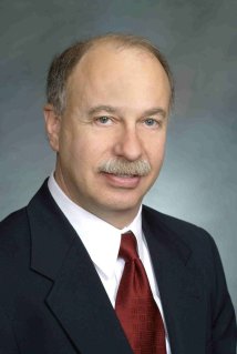 Larry Caller
