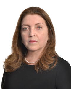Maria Elena Del Carmen Mejia Rosasco