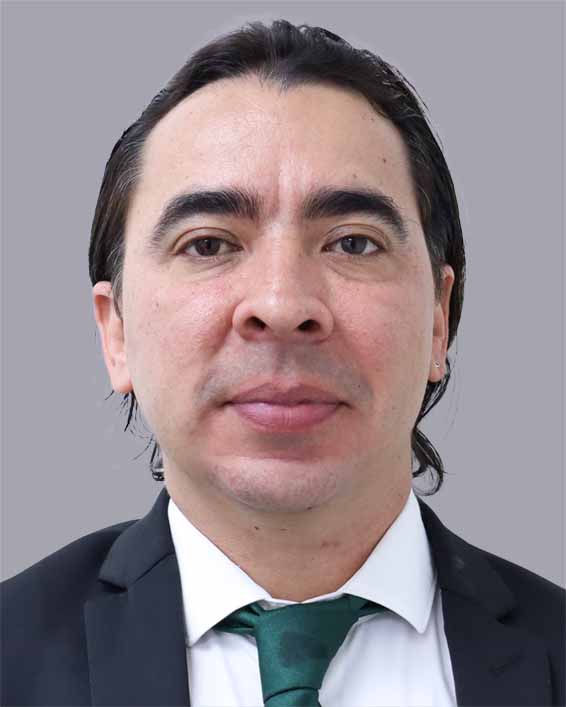 Jean Michel Willars Rubio