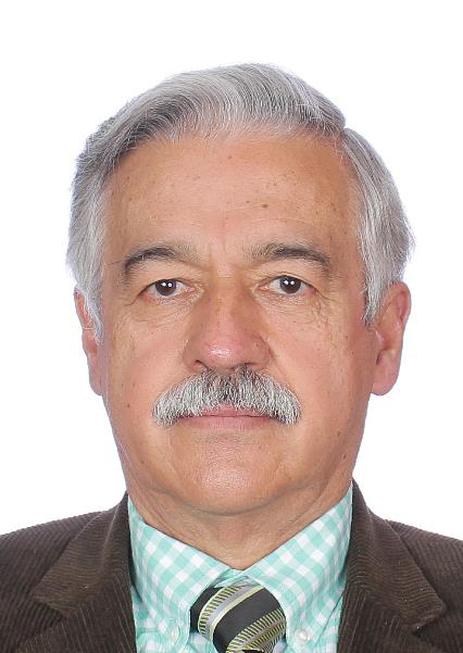Marco Antonio Natale Gutiérrez