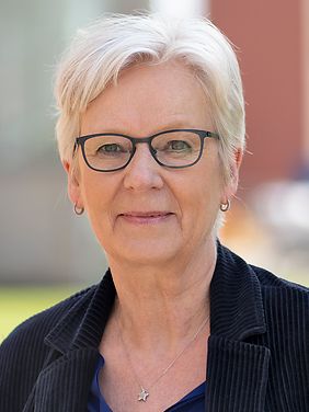 Maria Klein-Schmeink