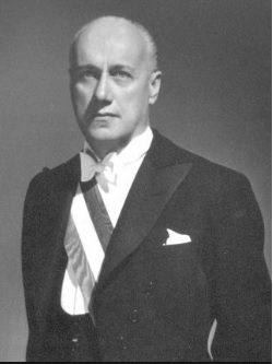 Jorge Alessandri Rodríguez