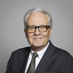 Patrick Robert Carter