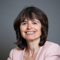 Kathryn Jane Parminter